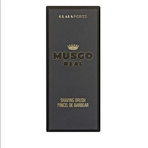 Musgo Real - Shaving Brush